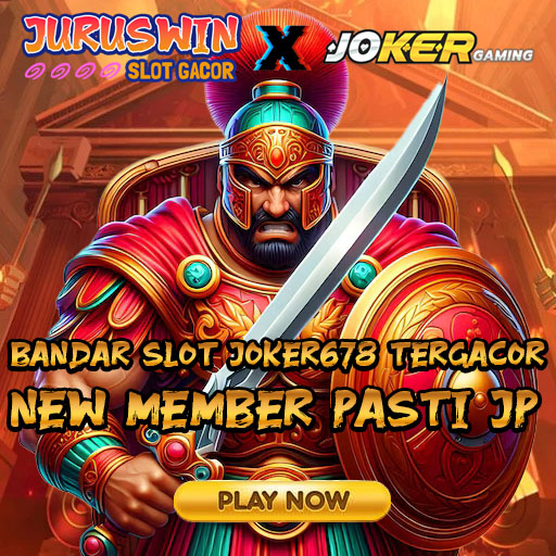 Joker678 Adalah Situs Slot Joker Gaming Gampang Menang 2024